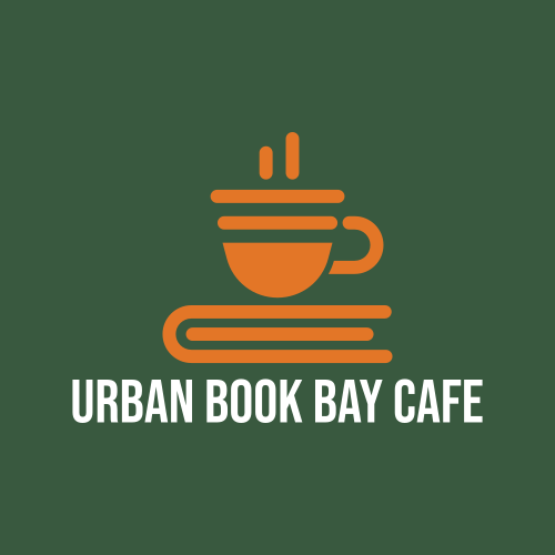 Urban Book Bay Cafe